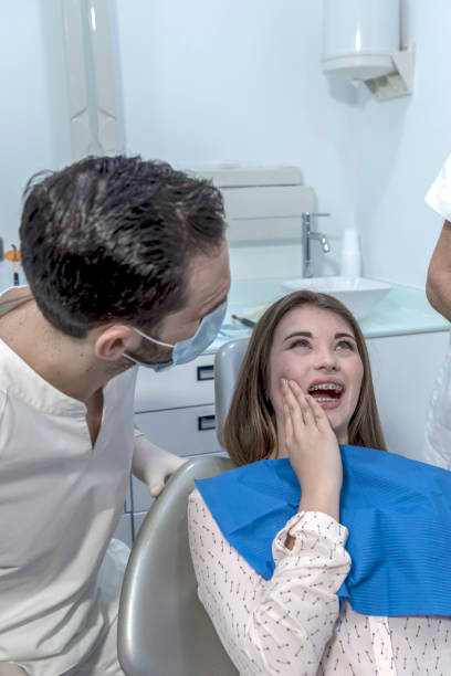 Best Emergency Treatment for Jaw Pain or Injury in Mante, CA