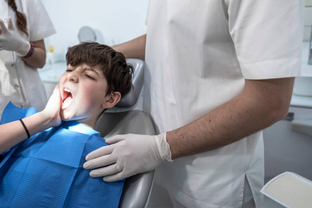 Best Urgent Dental Care for Toothaches in Mante, CA