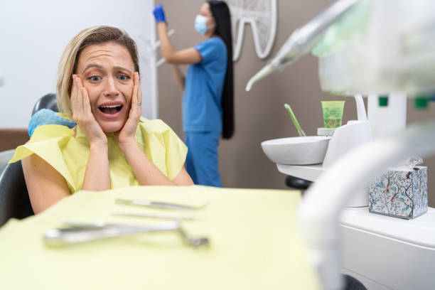 Best Emergency Care for Gum Disease in Mante, CA