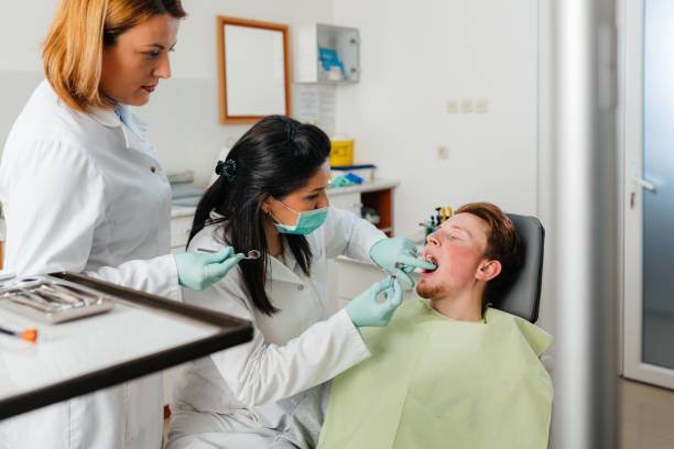 Best Emergency Orthodontic Repairs in Mante, CA