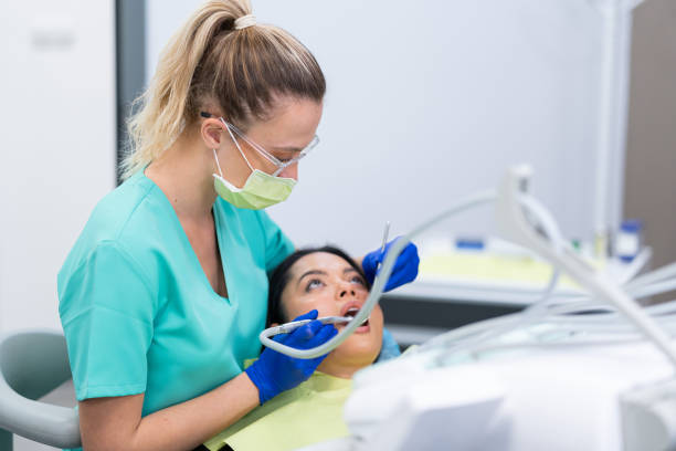 Best Knocked-Out Tooth (Avulsed Tooth) Treatment in Mante, CA
